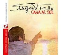 Fiallo, Sergio - Cara Al Sol