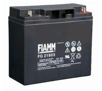FIAM BATTERIA STANDARD 12V 18AH FG21803