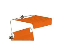 FIAM Fiam100, Parasole Unisex Adulto, Arancio
