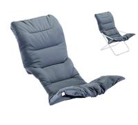 fiam Materassino Ricambio Bianco-Nero Poltrona Fiesta Soft