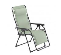 fiam Poltrona basculante relax da interno/esterno MOVIDA SOFT verde salvia