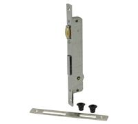 Serratura Chiave a Spillo 902K Entrata 16mm ad Infilare 1 Mandata + Rullo Regol