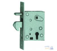 Fiam serratura Da Infilare Per Porta E Cancelli Scorrevoli 77.Ql 7700460 E 60