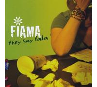 Fiama - They Say Fala