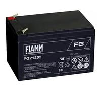 Fiamm 108580 FG21202 Batteria al piombo 12 V 12000 Piombo-AGM (L x A x P) 98 x