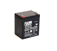 FIAMM 12FGH23 5Ah 12V batteria UPS