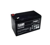 Fiamm 12FGH36 Batteria al piombo 12V 9Ah ad alta corrente di scarica