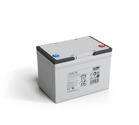 Batteria ermetica al piombo 12V 70Ah Fiamm 12FGL70