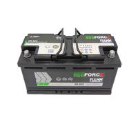 FIAMM BATTERIA AGM VR850 12V 95AH 850A START & STOP 7906202 353x175x190 mm