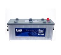 FIAMM BATTERIA INDUSTRIALE 12V 120AH 850A MC12 120 EHD 7904573 510x175x228 mm