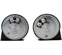 FIAMM AM80S - Clacson Doppio per Auto