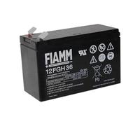 Fiamm Batteria al piombo 12V 9Ah - VARIO 12FGH36