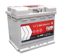 Varta Batteria per Auto - Blue Dynamic C22 - 552400047