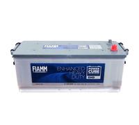 Fiamm Batteria Camion 140Ah 950A 12v 7904576