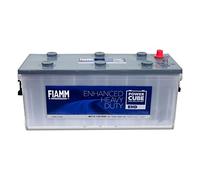 FIAMM BATTERIA INDUSTRIALE 12V 120AH 850A MC12 120 EHD 7904573 510x175x228 mm