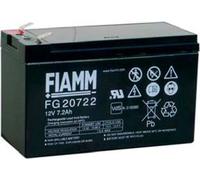 Fiamm Batteria per UPS Capacità 7.2 Ah 12 Volt - EACPE12V7A2FIFG