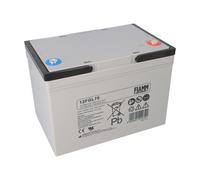Fiamm Batteria Piombo 12FGL70 12V 70Ah Pb M6 Filettatura Interna
