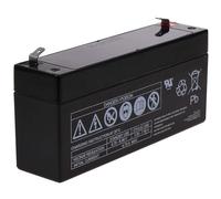 Fiamm FG10301 Batteria al piombo ricaricabile 6V 3Ah