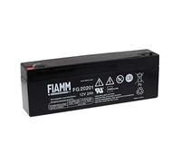 FIAMM Batteria ricaricabile al piombo FG20201 Vds, 12V, Lead-Acid