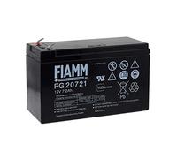 FIAMM Batteria ricaricabile al piombo FG20721 Vds