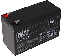 FIAMM Batteria ricaricabile al piombo FG20722 Vds