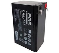 FIAMM Batteria ricaricabile da cambio per USV APC Back-UPS ES 700