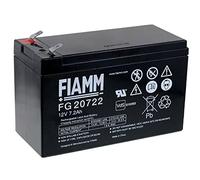 FIAMM Batteria ricaricabile da cambio per USV APC Back-UPS ES700