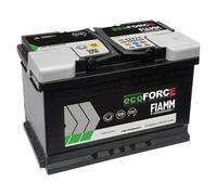 FIAMM BATTERIA AGM 12V 105AH 950A VR950 START & STOP 7906203 394x175x190 mm