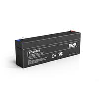 Fiamm Batterie Al Piombo IC-FG20201