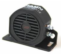 FIAMM CICALINO SIRENA AVVISATORE RETROMARCIA 97 dB 9-48v SEGNALE ACUSTICO