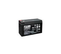 Fiamm FG 12V 7.2Ah (4,8mm) Batteria al piombo ricaricabile da 7200mAh
