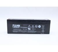 FIAMM FG20201