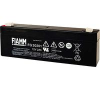 FIAMM FG20201 2Ah 12V batteria UPS