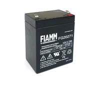 Fiamm FG20271 Batteria al piombo ricaricabile 12V 2,7Ah