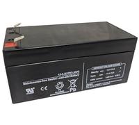 Fiamm FG20341 Replacement 12v sealed lead acid battery