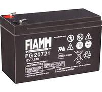 Fiamm FG20721 12 V 7,2 Ah batteria al piombo/AGM piombo non tessuto VDs