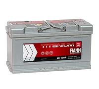FIAMM L51 00P Batteria Auto