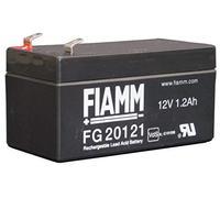 FIAMM - Piombo 12V 1 batteria Fiamm FG20121A - FG20121A