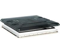 Fiamma 01668-01D Vent 50 Crystal Oblò