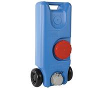 Fiamma 02428-01A Taniche RollTank 23 F Blu