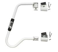 Fiamma 03513-04 Sicurezza 46 Pro Maniglia, Bianco