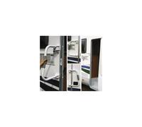 Fiamma 03513A01- Security 46 Maniglie - NUOVO