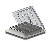 Fiamma 03623F01B Turbo Vent Crystal Oblò