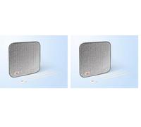Fiamma 03650A01- Thermo Vent 40 Accessori Oblò (Confezione da 2)