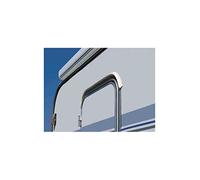 30130.10 FIAMMA "DRIP STOP 75 " MINI GRONDAIA BIANCA ADESIVA CARAVAN & CAMPER