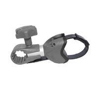 Fiamma 04133-01G Porta La Bici Blocca Pro 1, Grigio