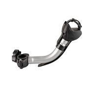 Fiamma 04133A01A Blocca Bici Pro 2, Nero