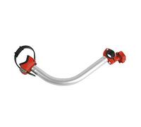 BRACCETTO PER CARRY-BIKE BIKE BLOCK PRO 3 RED 04133B01-