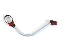 10211.70 FIAMMA:BIKE BLOCK PRO 2 BRACCIO PORTABICI PER CAMPER E CARAVAN