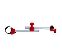 BLOCCA BICI PRO D2 ROSSO FIAMMA